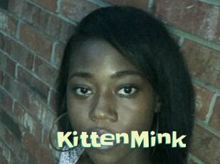 KittenMink