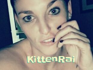 KittenRai Wanna Meet