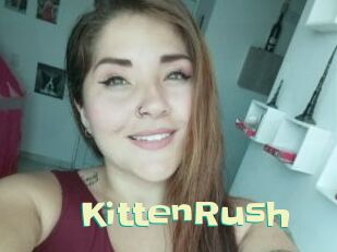 KittenRush