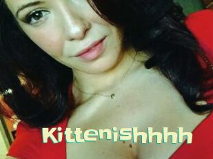 Kittenishhhh