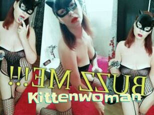 Kittenwoman Wanna Meet