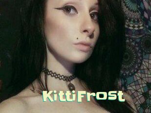 KittiFrost