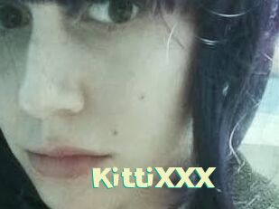 Kitti_XXX
