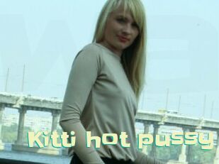 Kitti_hot_pussy