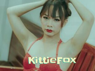 KittieFox