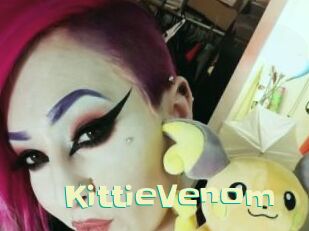 KittieVenom