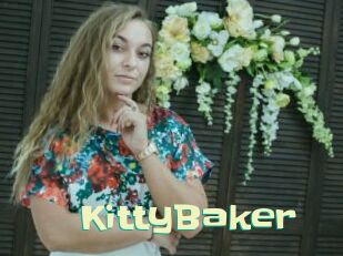 KittyBaker
