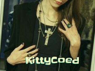 KittyCoed