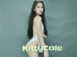 KittyCole