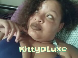 KittyDLuxe