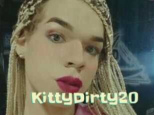 KittyDirty20