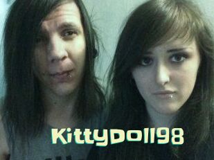 KittyDoll98