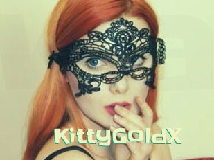KittyGoldX