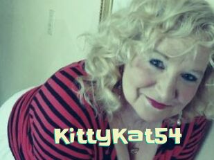 KittyKat54 Wanna Meet