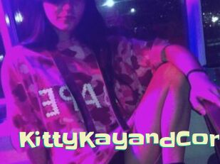 KittyKayandCor Wanna Meet