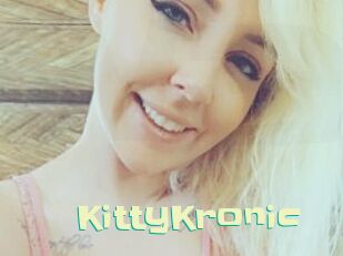 KittyKronic