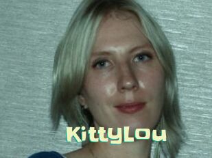 KittyLou Wanna Meet