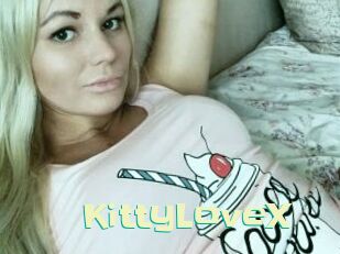 KittyLoveX