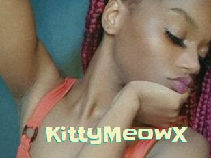 KittyMeowX