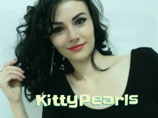 KittyPearls