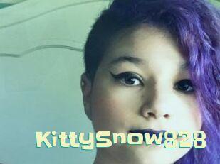 KittySnow828 Wanna Meet