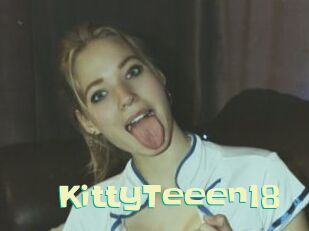 KittyTeeen18
