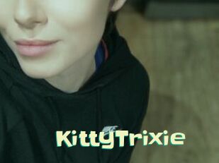 KittyTrixie