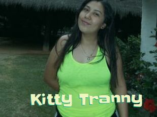 Kitty_Tranny Wanna Meet