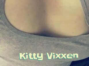 Kitty_Vixxen Wanna Meet