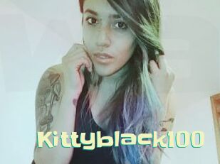 Kittyblack100