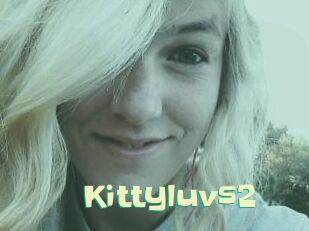 Kittyluvs2