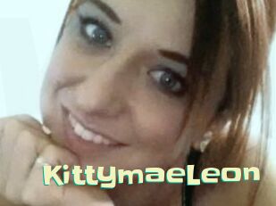 KittymaeLeon