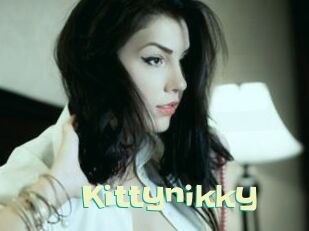 Kittynikky