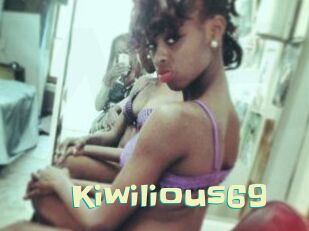 Kiwilious69 Wanna Meet