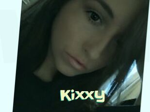 Kixxy