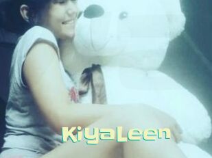 KiyaLeen
