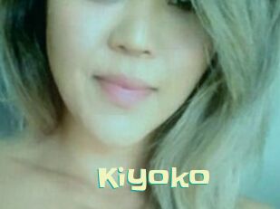 Kiyoko
