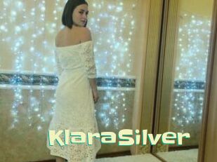 KlaraSilver Wanna Meet