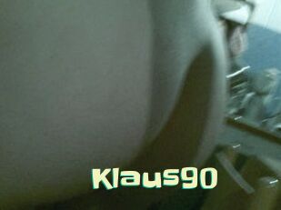 Klaus90