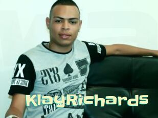 KlayRichards