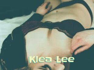 Klea_Lee
