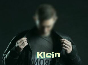 Klein Wanna Meet