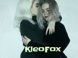 KleoFox