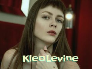 KleoLevine