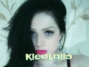 KleoLolla