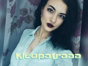 Kleopatraaa