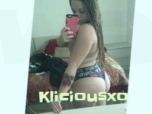 Kliciousxo