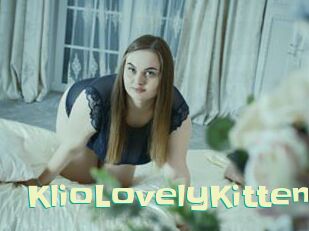 KlioLovelyKitten