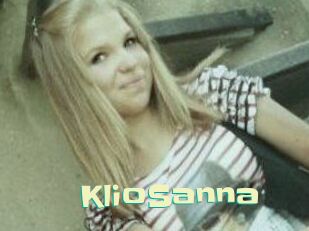 KlioSanna