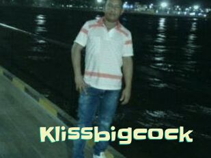 Klissbigcock Wanna Meet
